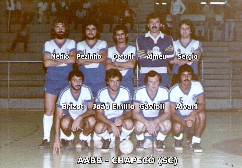 AABB Chapecó 